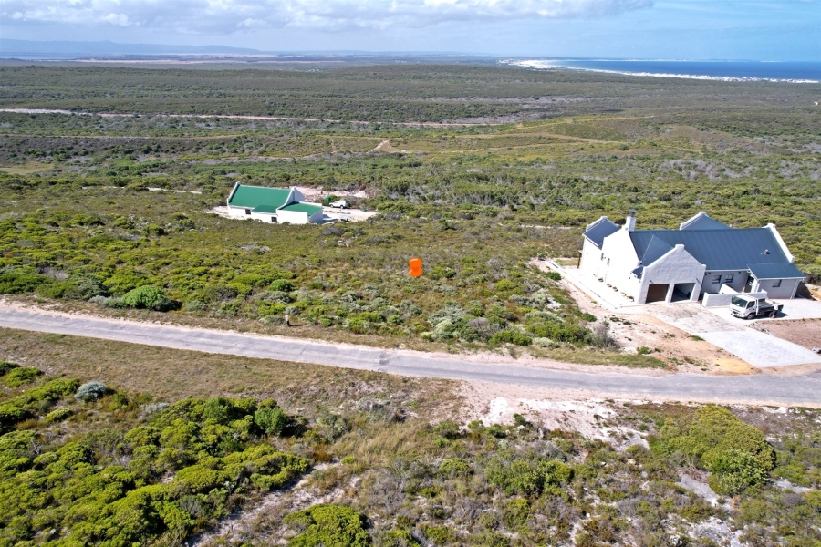 0 Bedroom Property for Sale in Agulhas Western Cape